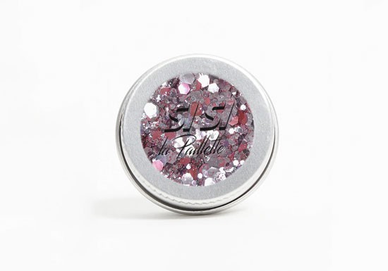 Paillettes 5h du Mat