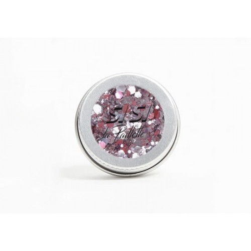 Paillettes 5h du Mat