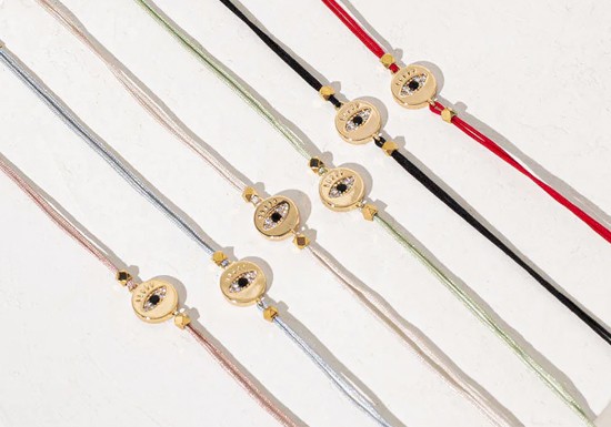 Bracelet Yuli (coloris au choix)