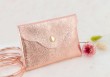 Pochette Budapest - Rose gold