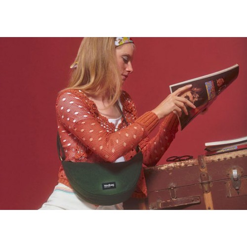 Sac banane Andrea - Sapin