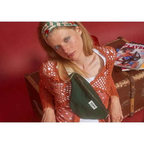 Sac banane Olivia - Sapin