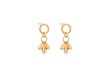 Boucles d'oreilles Karma