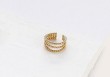 Bague d'oreille Spring