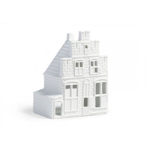 Photophore Maison de Vermeer