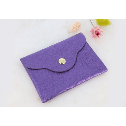 Pochette Budapest - Purple