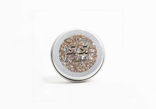 Paillettes Runway