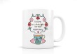 Mug Tu es ma cup of tea mister Darcy