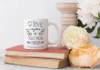 Mug I love you de tout mon cœur