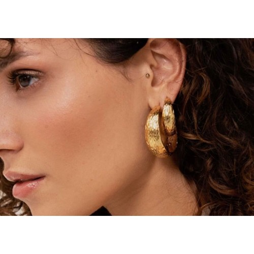 Boucles d'oreilles Kaelyne