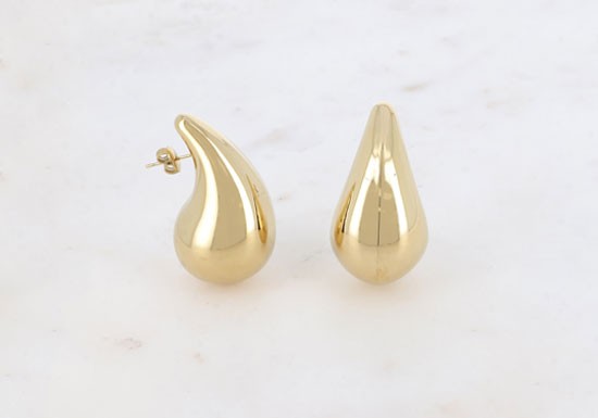 Boucles d'oreilles Tara