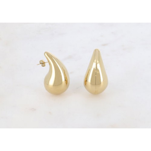 Boucles d'oreilles Giada