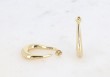 Boucles d'oreilles Théia