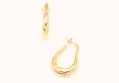 Boucles d'oreilles Théia
