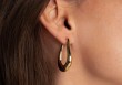 Boucles d'oreilles Théia