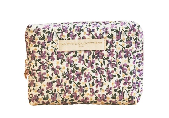 Trousse Freesia