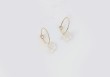 Boucles d'oreilles Leia