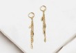 Boucles d'oreilles Laliv