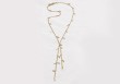 Collier Laliv Long