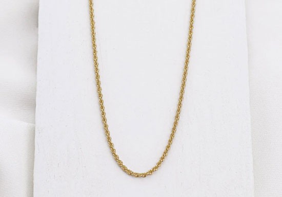 Collier Camilla