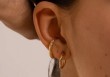 Boucles d'oreilles Lara