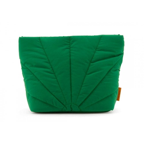 Trousse de toilette - Paris green