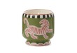 Bougie Adopo Tiger - Black Cedar