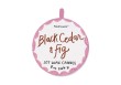 Bougie Adopo Tiger - Black Cedar
