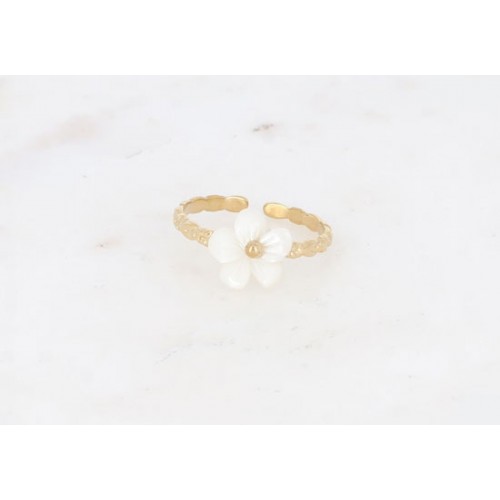 Bague Alyna