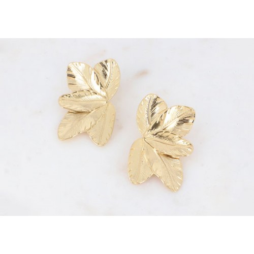 Boucles d'oreilles Anaya