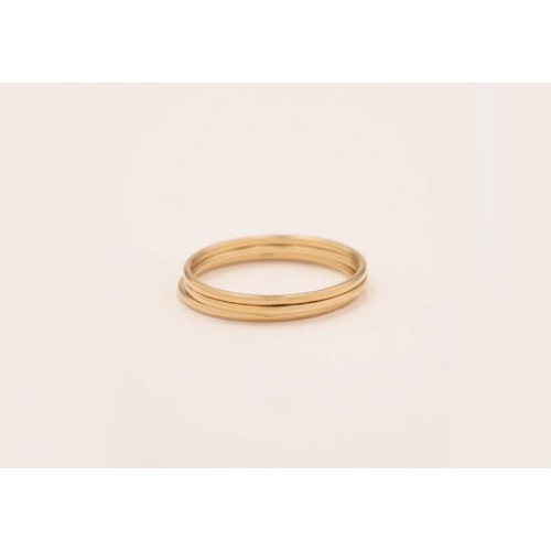 Bague Rings