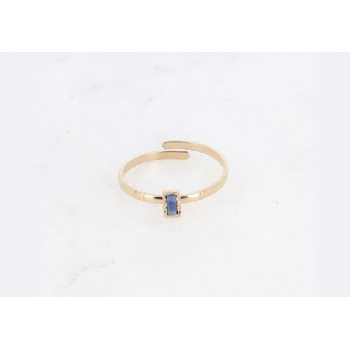 Bague Jaya - Lapis