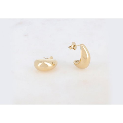 Boucles d'oreilles Addison