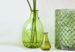 Mini vase vert