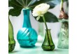 Mini vase vert