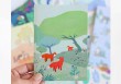 Petit carnet - La forêt des renards