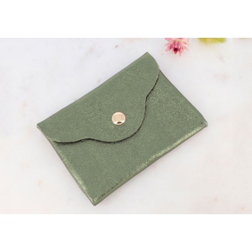 Pochette Budapest - Kaki