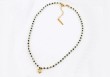 Collier Yara (pierres au choix)