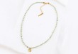 Collier Yara (pierres au choix)