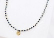 Collier Yara (pierres au choix)