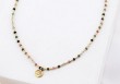 Collier Yara (pierres au choix)