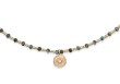 Collier Yara (pierres au choix)