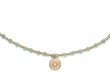Collier Yara (pierres au choix)