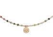 Collier Yara (pierres au choix)
