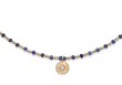 Collier Yara (pierres au choix)
