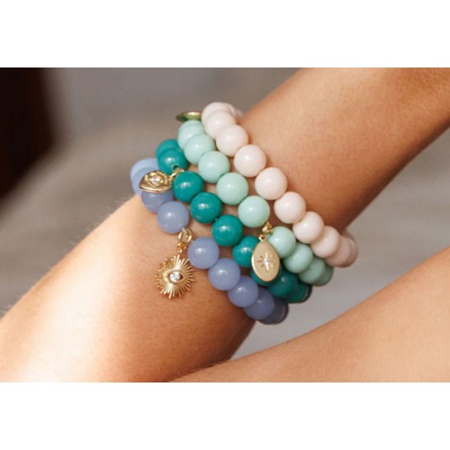 Bracelet Lara (coloris au choix)