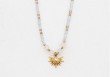 Collier Haven (coloris au choix)