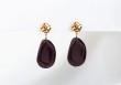 Boucles d'oreilles Talia (coloris au choix)