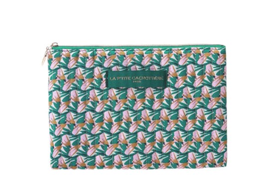 Pochette Java