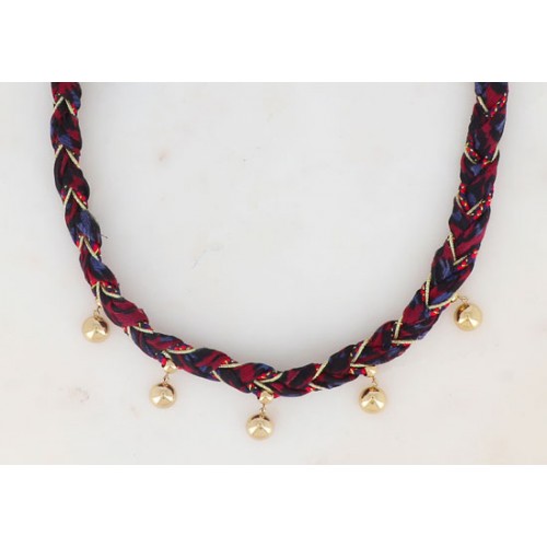 Collier Malia